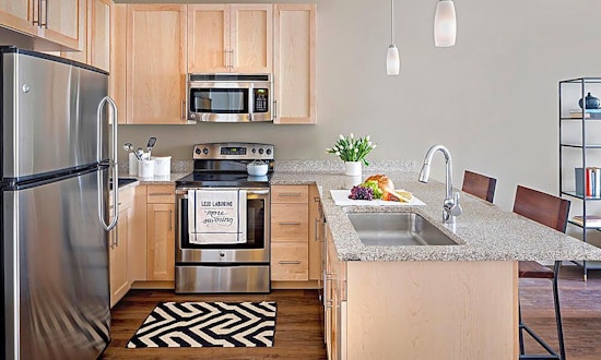 Apartments for rent in Boston: What will $3,800 get you?