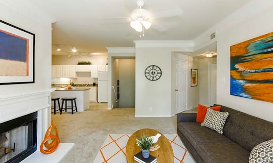 Apartments for rent in Plano: What will $1,500 get you?