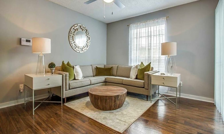 Apartments for rent in Arlington: What will $1,400 get you?
