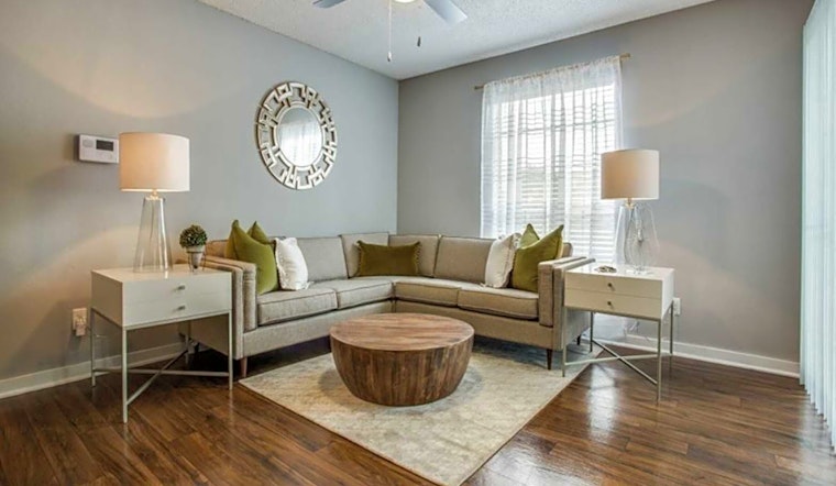 Apartments for rent in Arlington: What will $1,400 get you?