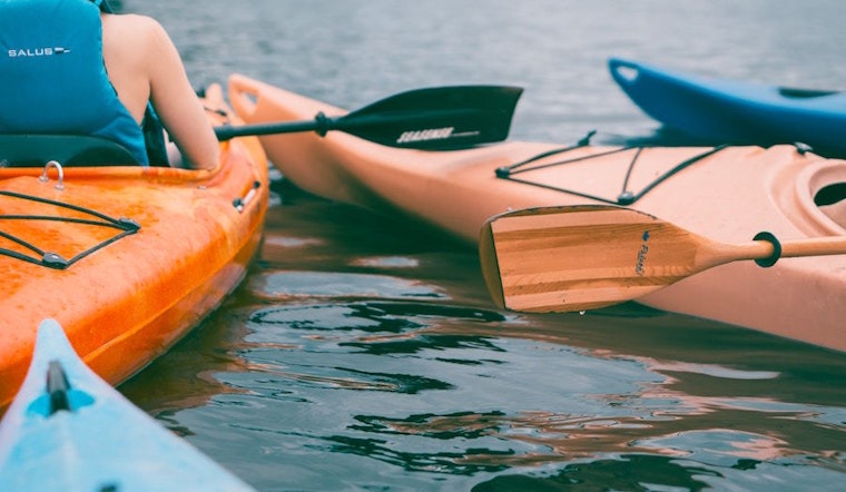 Jacksonville boasts a hot lineup of travel and outdoor deals this week
