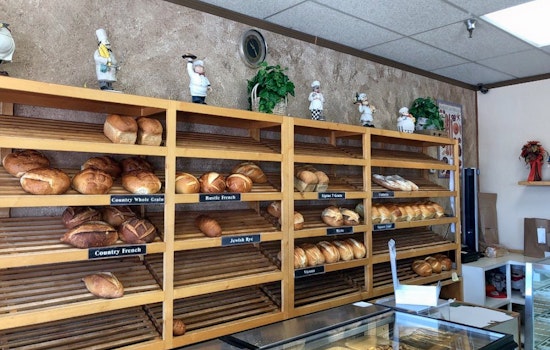 Tucson's 4 favorite bakeries (that won't break the bank)