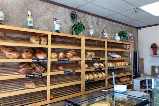 Tucson's 4 favorite bakeries (that won't break the bank)