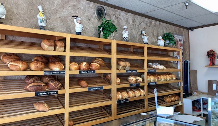 Tucson's 4 favorite bakeries (that won't break the bank)