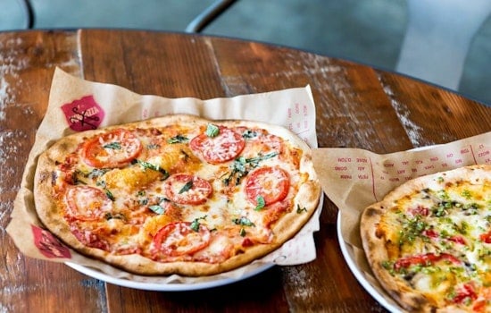 MOD Pizza opens new location in Laveen