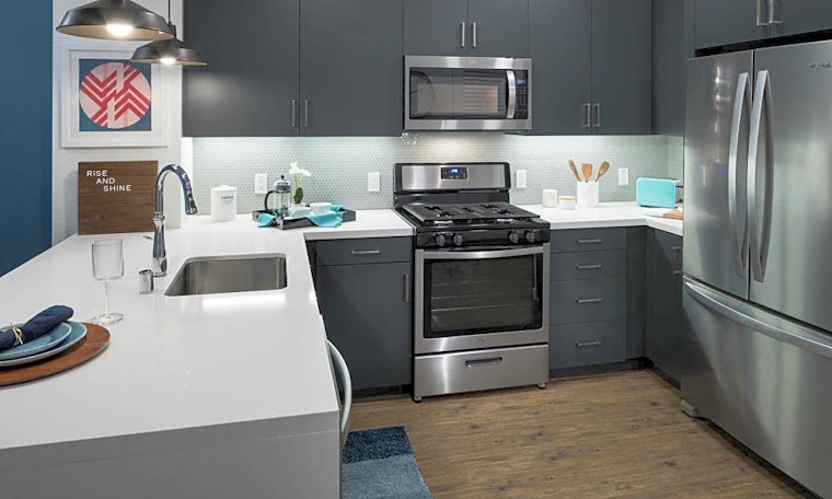 Apartments for rent in Oakland: What will $3,500 get you?