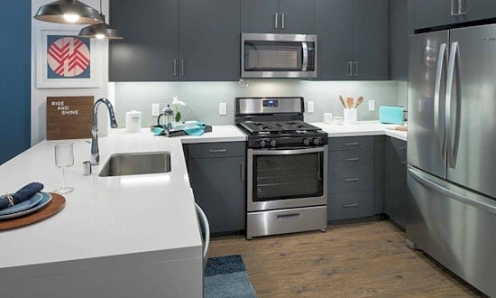 Apartments for rent in Oakland: What will $3,500 get you?