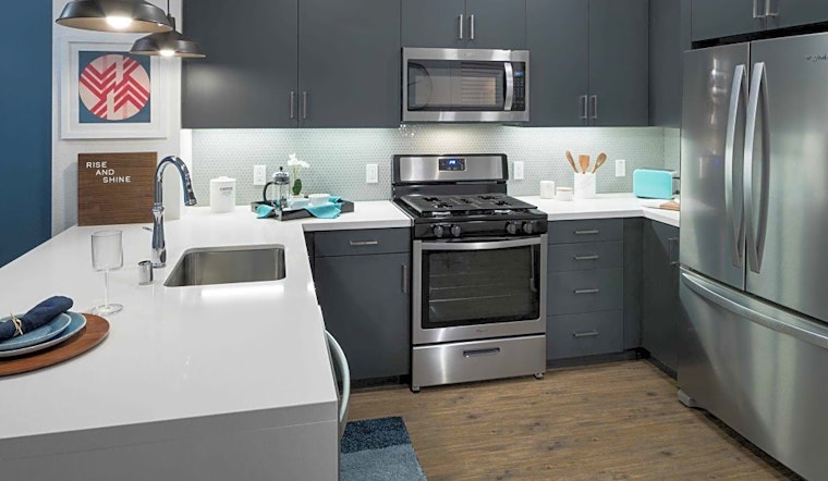 Apartments for rent in Oakland: What will $3,500 get you?