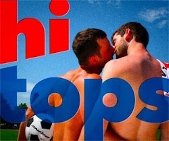 UPDATE: Hi Tops, Castro's Newest Gay Bar, Opens Saturday