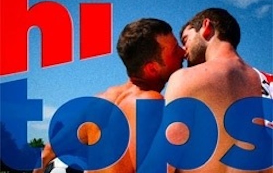 UPDATE: Hi Tops, Castro's Newest Gay Bar, Opens Saturday