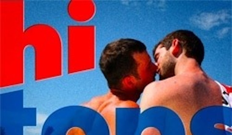 UPDATE: Hi Tops, Castro's Newest Gay Bar, Opens Saturday