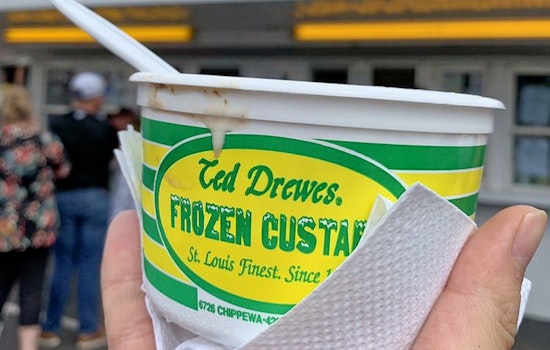 Explore the 3 top spots in St. Louis's Dutchtown neighborhood