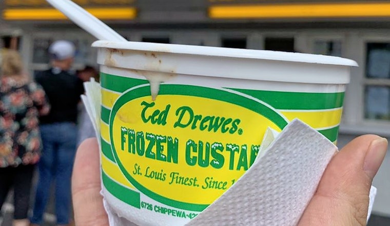 Explore the 3 top spots in St. Louis's Dutchtown neighborhood