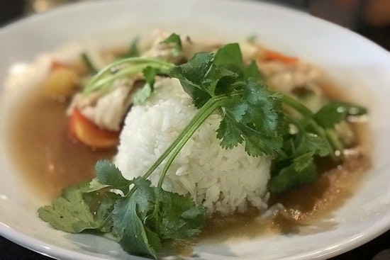 Explore the 4 top spots in Phoenix's Encanto neighborhood