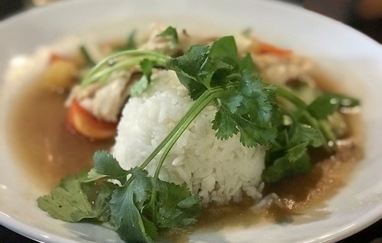 Explore the 4 top spots in Phoenix's Encanto neighborhood