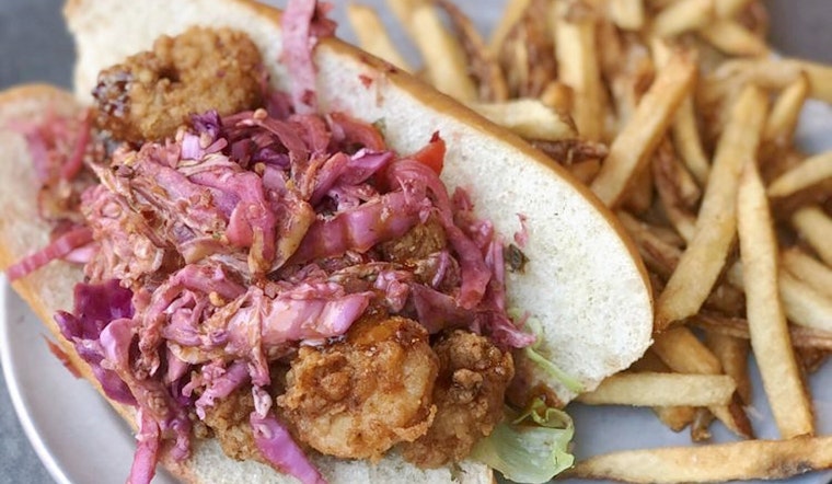 Check out the 4 top spots in Raleigh's Central neighborhood