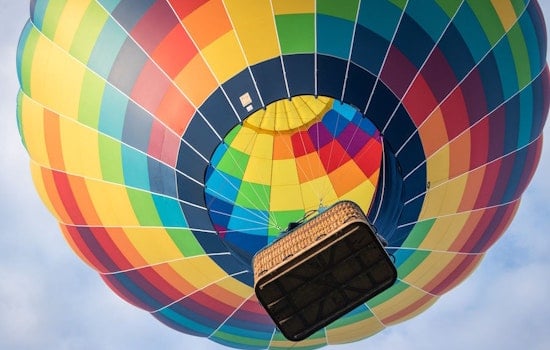 Orlando boasts a hot lineup of travel and outdoor deals this week