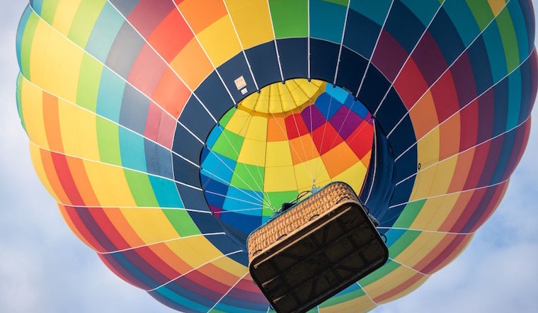 Orlando boasts a hot lineup of travel and outdoor deals this week