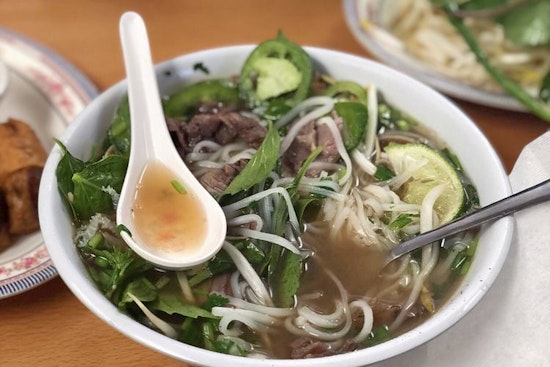 3 top options for inexpensive Vietnamese fare in Saint Paul