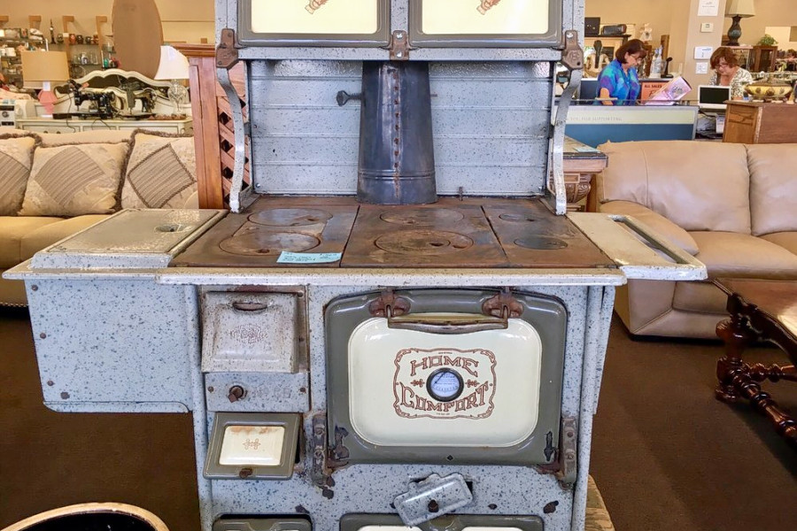 Check out 4 top cheap thrift stores in Mesa