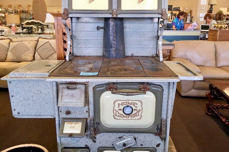 Check out 4 top cheap thrift stores in Mesa