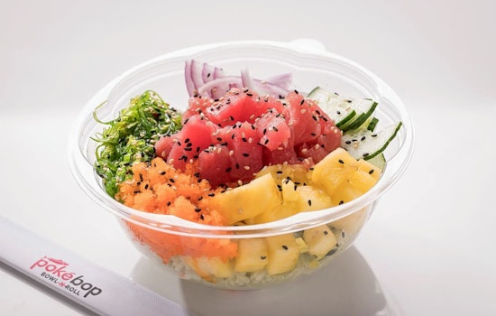 Score poke and more at downtown Colorado Springs' new Poke Bop