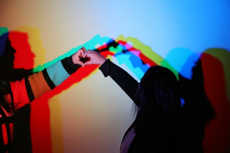 Museum of Illusions makes its debut in Dallas' West End Historic District