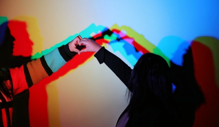 Museum of Illusions makes its debut in Dallas' West End Historic District
