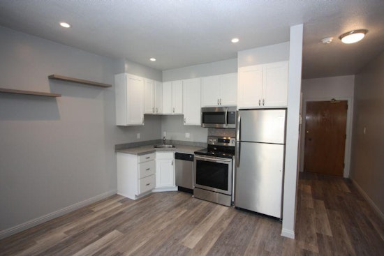 What will $2,400 rent you in San Francisco?