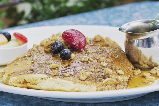 From seafood to science: Explore the 5 top spots in Raleigh's North Central neighborhood