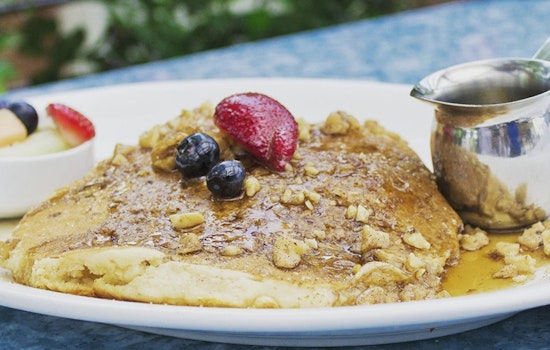 From seafood to science: Explore the 5 top spots in Raleigh's North Central neighborhood
