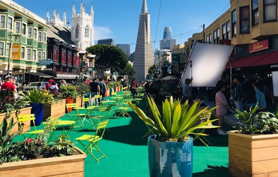 New NBC series shot in North Beach premieres tonight