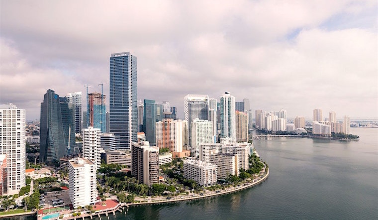 Sports and fitness deals are hot in Miami this week