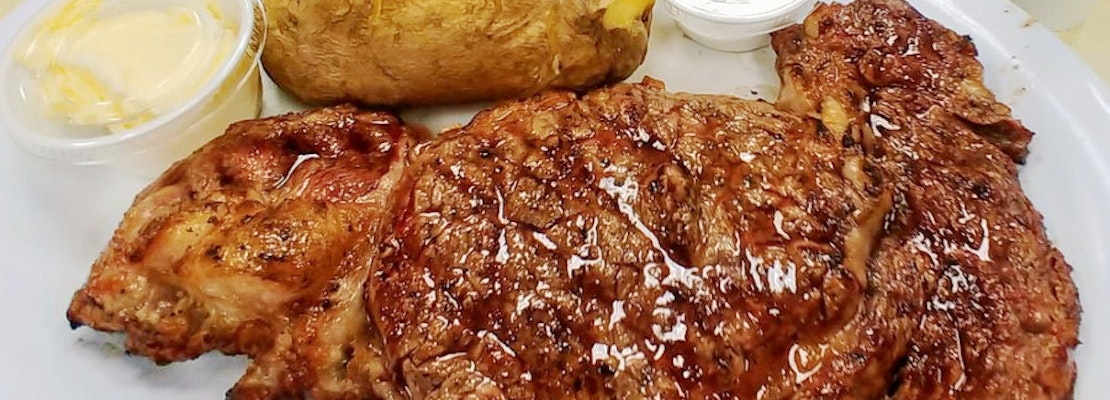 Albuquerque's 3 best steakhouses (that won't break the bank)