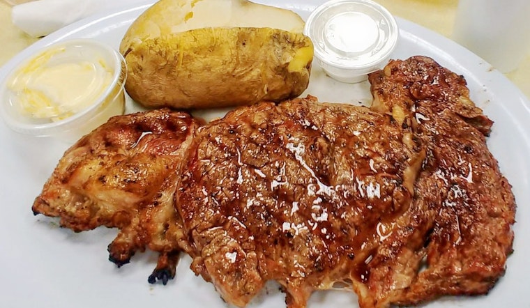 Albuquerque's 3 best steakhouses (that won't break the bank)