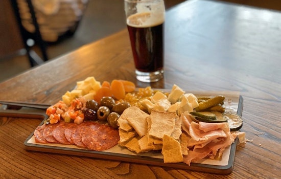 Check out 3 top inexpensive breweries in Kansas City
