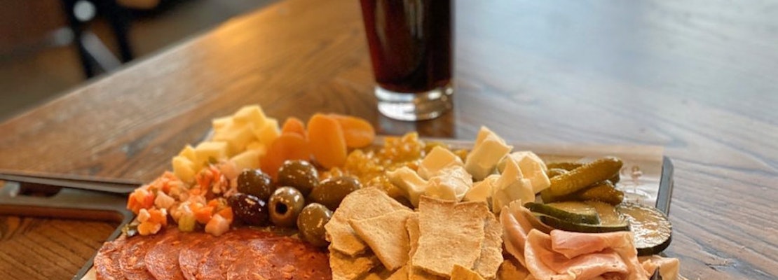 Check out 3 top inexpensive breweries in Kansas City