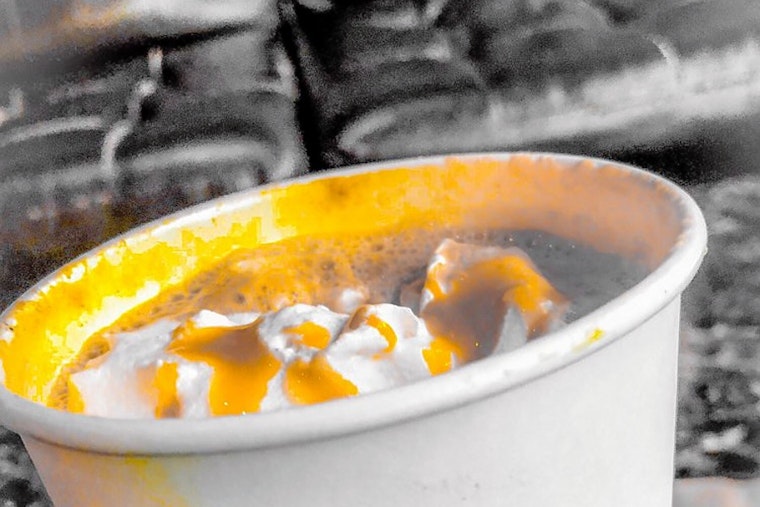 Las Vegas' 3 top cafes (that won't break the bank)