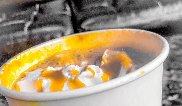 Las Vegas' 3 top cafes (that won't break the bank)