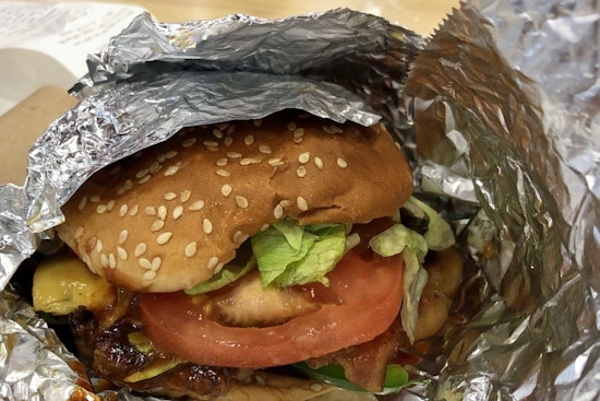 The 4 best fast-food spots in Durham