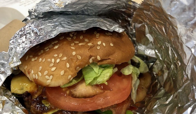 The 4 best fast-food spots in Durham