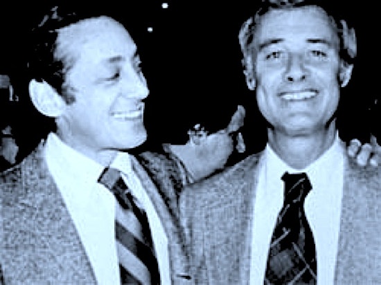 34th Anniversary of the Harvey Milk & George Moscone Assassinations