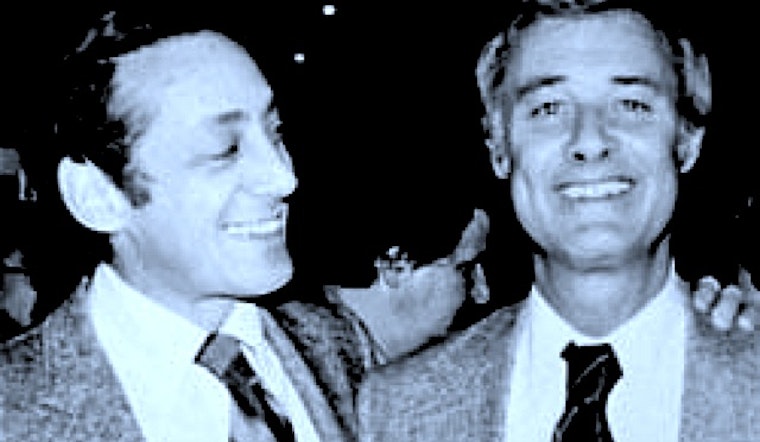 34th Anniversary of the Harvey Milk & George Moscone Assassinations