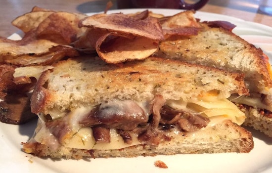 The 4 best diners in Cleveland
