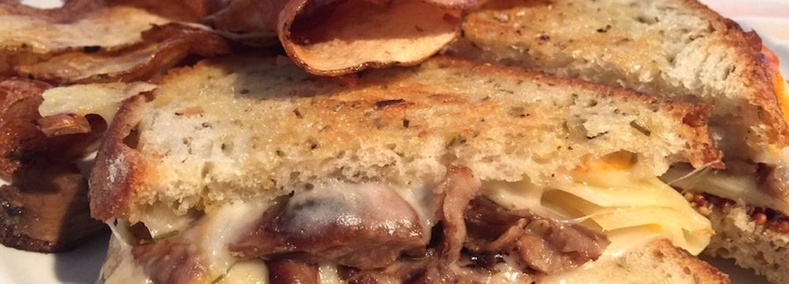 The 4 best diners in Cleveland