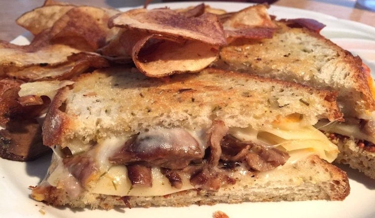 The 4 best diners in Cleveland