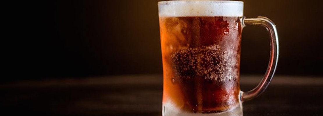 Food and drink events are hot in Milwaukee this week