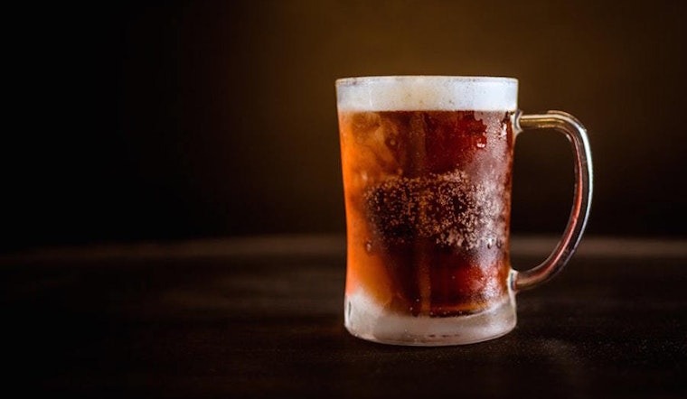 Food and drink events are hot in Milwaukee this week