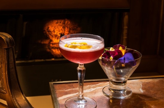3 new bars that will light your fire in New York City