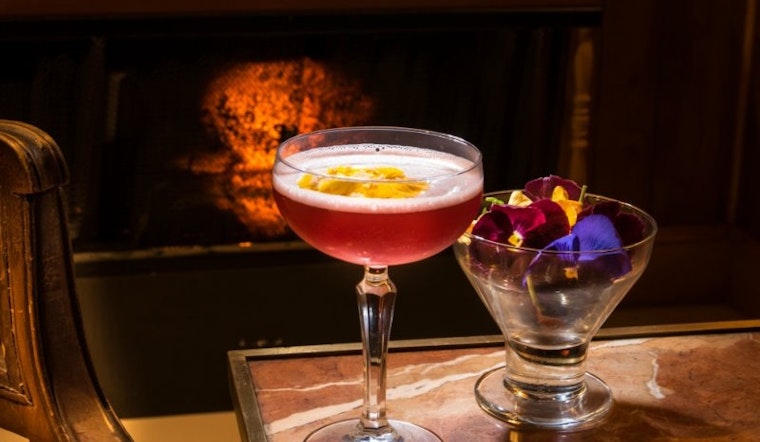 3 new bars that will light your fire in New York City